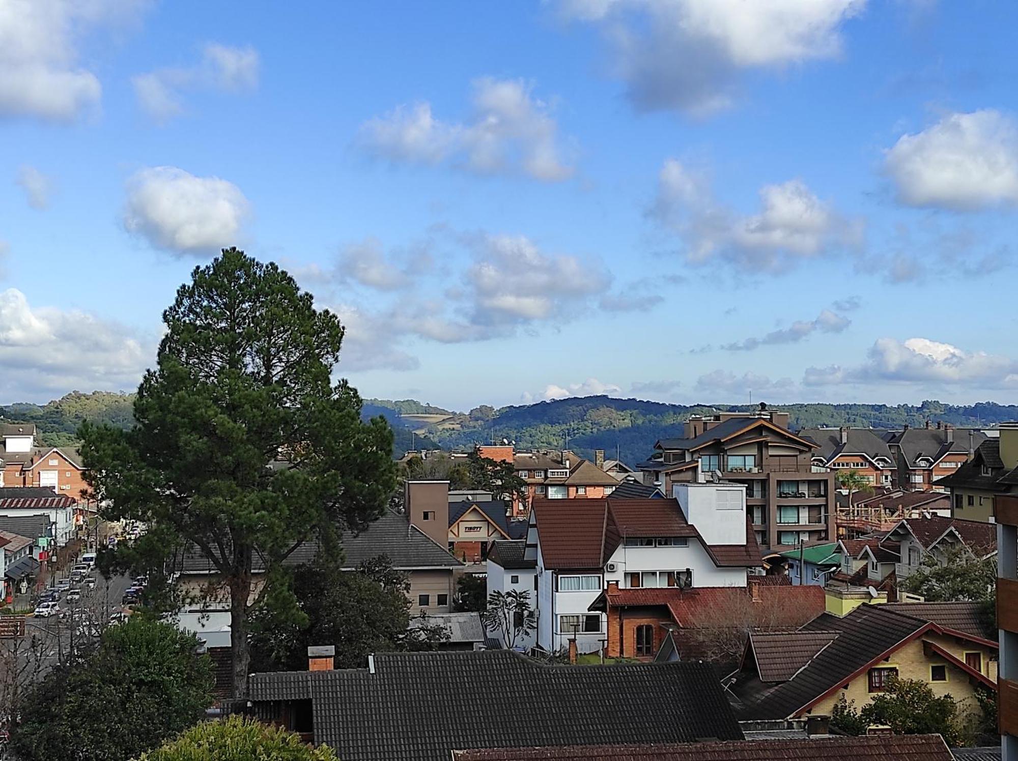 Gramado Top Centro Exterior photo